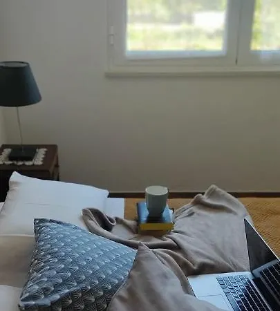 Feriehus Solar Da Cotovia