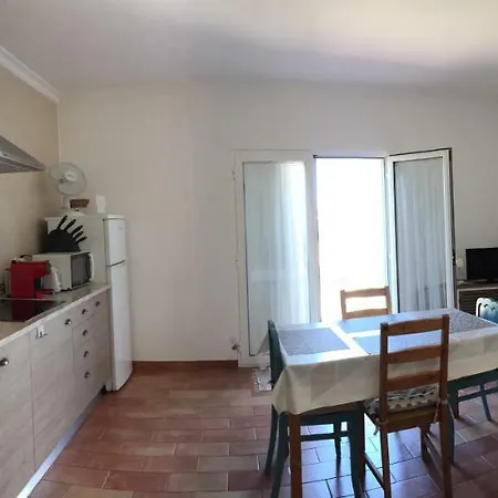 Feriehus Solar Da Cotovia *