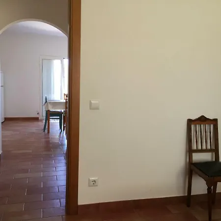 Solar Da Cotovia Ferienhaus