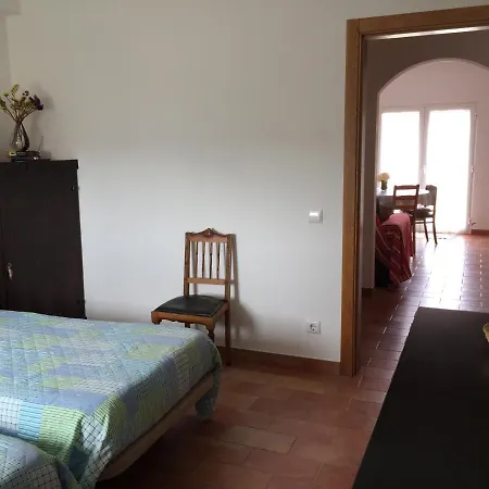Feriehus Solar Da Cotovia Albufeira