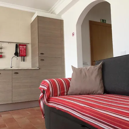 Solar Da Cotovia Ferienhaus Albufeira
