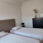 Solar Da Cotovia Prázdninový dům
