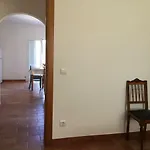 Solar Da Cotovia Casa de Férias