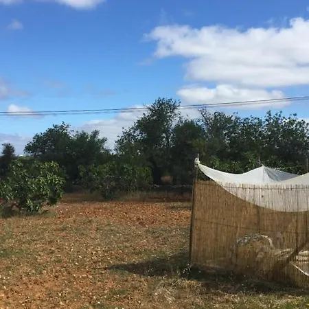 Solar Da Cotovia בית נופש *