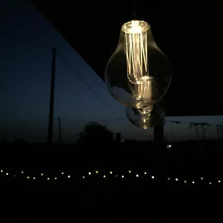 בית נופש Solar Da Cotovia אלבופיירה