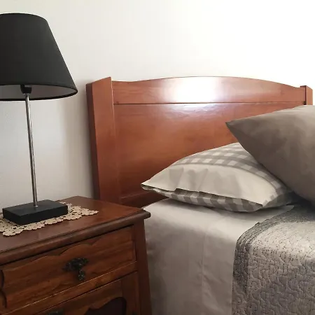 Tatil Evi Solar Da Cotovia