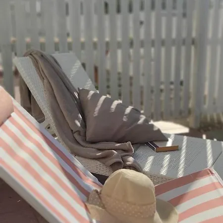 Solar Da Cotovia Tatil Evi *