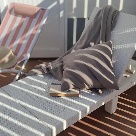 Holiday home Solar Da Cotovia *