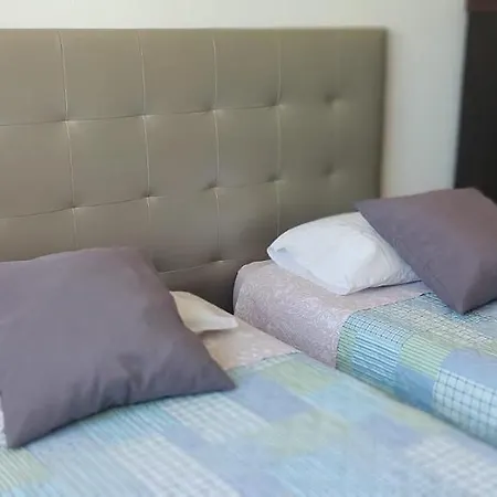 Solar Da Cotovia * אלבופיירה