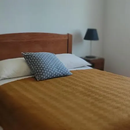 Solar Da Cotovia בית נופש אלבופיירה