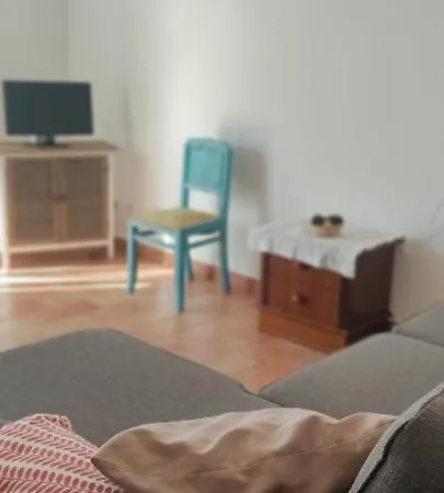 בית נופש Solar Da Cotovia *