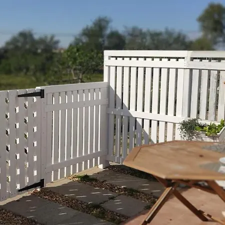 Solar Da Cotovia בית נופש *