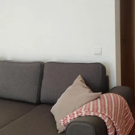 Tatil Evi Solar Da Cotovia