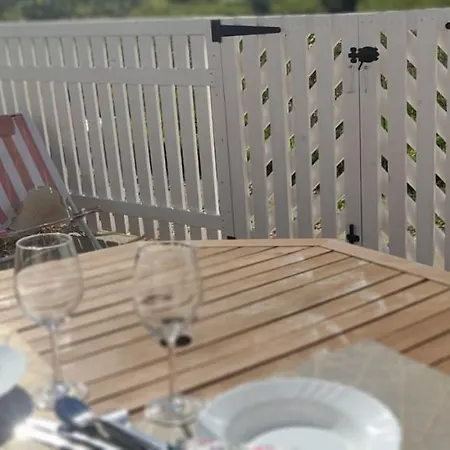 Holiday home Solar Da Cotovia *