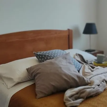 Solar Da Cotovia Tatil Evi *