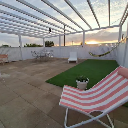 Solar Da Cotovia * אלבופיירה