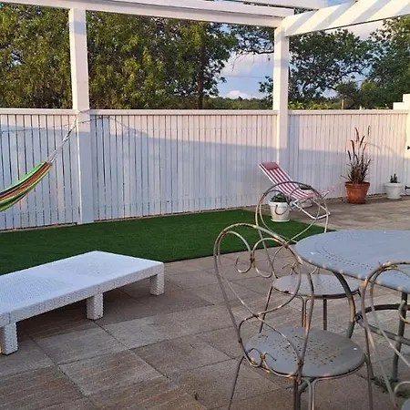 Tatil Evi Solar Da Cotovia *