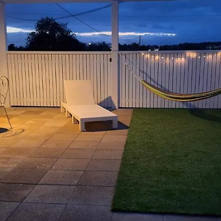 Tatil Evi Solar Da Cotovia *