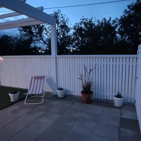 Holiday home Solar Da Cotovia