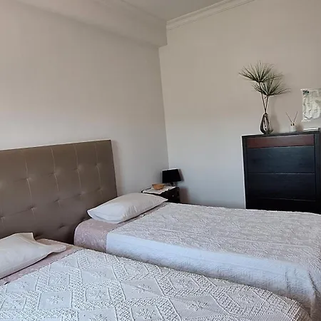 Solar Da Cotovia Holiday home
