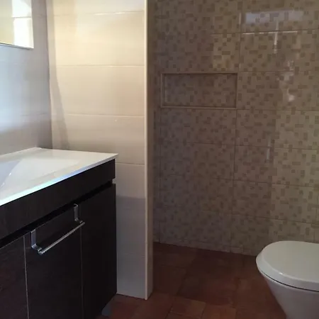 Tatil Evi Solar Da Cotovia