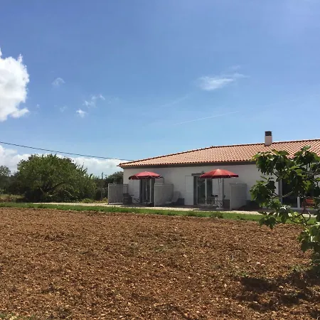 Solar Da Cotovia אלבופיירה