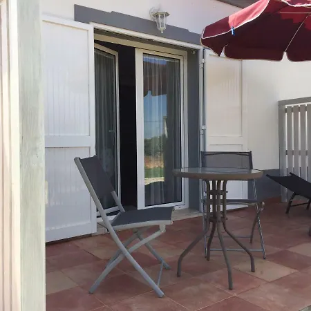 Solar Da Cotovia Tatil Evi *