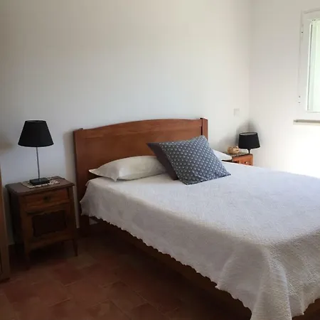 Tatil Evi Solar Da Cotovia