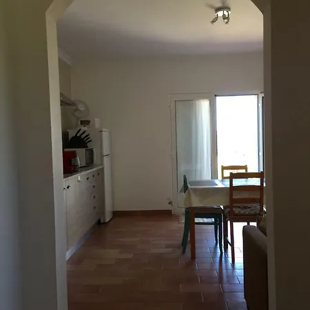 Tatil Evi Solar Da Cotovia *