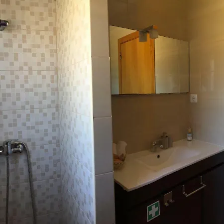 Solar Da Cotovia Tatil Evi Albufeira