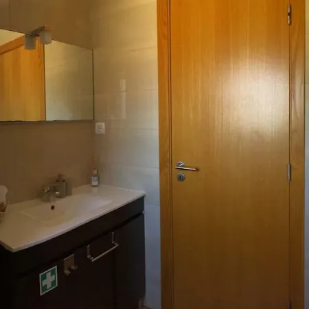 Tatil Evi Solar Da Cotovia *