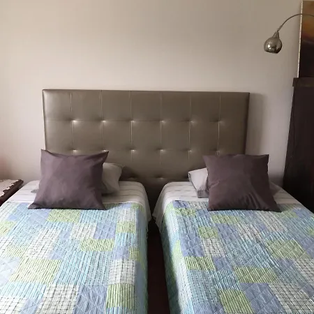 Solar Da Cotovia Holiday home *