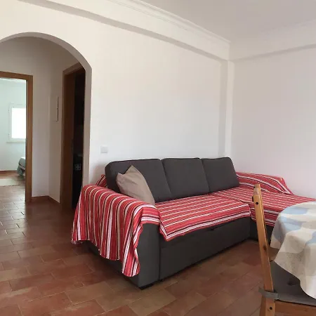 Solar Da Cotovia אלבופיירה