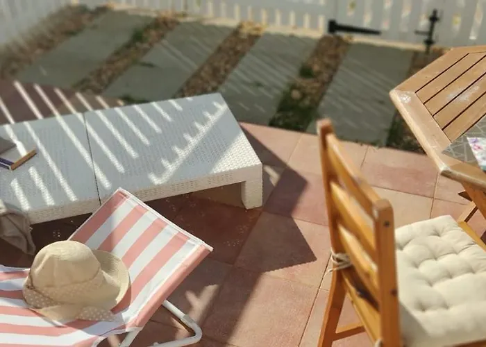 Solar Da Cotovia Ferienhaus Albufeira