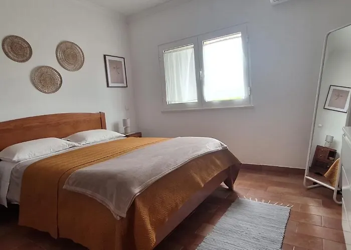 Ferienhaus Solar Da Cotovia