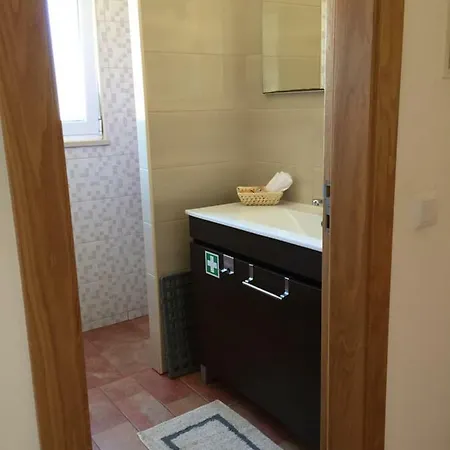 Solar Da Cotovia Αλμπουφέιρα