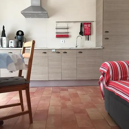 Solar Da Cotovia Σπίτι διακοπών Αλμπουφέιρα